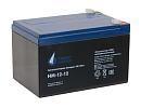 Парус-электро Аккумуляторная батарея для ИБП HM-12-12 (AGM/12В/12,0Ач/клемма F2)