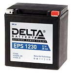 1841451 Delta EPS 1230 (30 А\ч, 12В) для МОТО