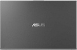 1155836 Ноутбук Asus VivoBook A512UA-BQ619 Pentium 4417U/4Gb/500Gb/Intel HD Graphics 610/15.6"/IPS/FHD (1920x1080)/Endless/grey/WiFi/BT/Cam