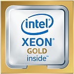 338-BRVHt DELL Intel Xeon Gold 5218 2.3G, 16C/32T, 10.4GT/s, 22M Cache, Turbo, HT (125W) DDR4-2666