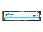 1304876 SSD жесткий диск PCIE/M.2 960GB 7300 PRO MTFDHBA960TDF MICRON