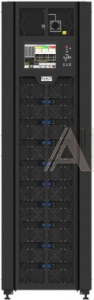 Источник бесперебойного питания Powercom Vanguard-II-33 VGD-II-300M33 300000Вт 300000ВА