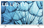 1969913 Телевизор LED LG 32" 32LM558BPLC.ARU белый HD 50Hz DVB-T DVB-T2 DVB-C DVB-S DVB-S2 (RUS)