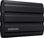 1972559 Накопитель SSD Samsung Original USB-C 4TB MU-PE4T0S/WW Shield T7 1.8" черный