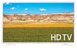 1380033 Телевизор LED Samsung 32" UE32T4510AUXRU Series 4 белый HD 60Hz DVB-T DVB-T2 DVB-C DVB-S DVB-S2 USB 2.0 WiFi Smart TV (RUS)