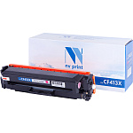 npr_42619 Картридж NVP совместимый NV-CF413X Magenta
