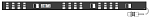 Устройство распределения электропитания Exagate PWG2-9363-324-912-TIP POWERGuard2 PDU, 63A Three Phase ZeroU, 36 x IEC Sockets (24 x C13 - 12 x C19),