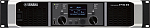 CPX8 Yamaha PX8 Усилитель мощности со встроенным DSP