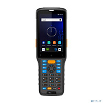 Newland N7 Cachalot Pro II Mobile Computer 4GB/64GB with 4" Gorilla Glass Touch Screen, 29 keys keyboard, 2D CMOS Duo Near & Far range Mega Pixel imag