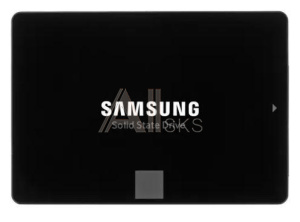 3209351 SSD жесткий диск SATA2.5" 250GB 6GB/S 870 EVO MZ-77E250B/EU SAMSUNG