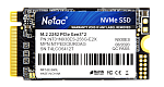 Накопитель SSD Netac PCIe 3.0 x2 256GB NT01N930ES-256G-E2X N930ES M.2 2242