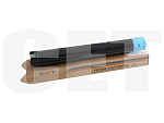 Тонер-картридж (CPT, CE08) 106R03768 для XEROX VersaLink C7000 (CET) Cyan, 155г, CET141695
