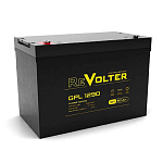 11034648 Revolter Аккумулятор GPL 1290 (12B/90Ач)
