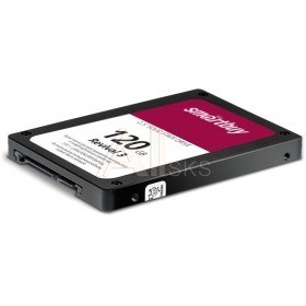1525336 SSD Smart buy Smartbuy 120Gb Revival 3 SB120GB-RVVL3-25SAT3 {SATA3.0, 7mm}