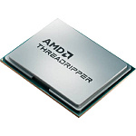 11051176 CPU AMD Ryzen Threadripper 7980X OEM (100-000001350) {Storm Peak, C64/T128, Base 3,2 GHz, Turbo 5,1 GHz, Without Graphics, L3 256MB, TDP 350W, sTR5}