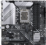 1619611 Материнская плата Asus PRIME Z690M-PLUS D4 Soc-1700 Intel Z690 4xDDR4 mATX AC`97 8ch(7.1) GbLAN RAID+DVI+HDMI+DP