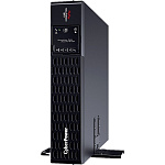 ИБП CyberPower PR2200ERTXL2U, 2200VA/2200W, 2U, L-INT, SIN, LCD, USB, RS232, RJ45/11, SL, EPO, C13x6 ИБП CyberPower PR2200ERTXL2U, 2200VA/2200W, 2U, L-INT, SIN, LCD, USB, RS232, RJ45/11, SL, EPO, C13x6