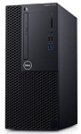 3070-4685 Dell Optiplex 3070 MT Core i5-9500 (3,0GHz) 8GB (1x8GB) DDR4 256GB SSD Intel UHD 630 W10 Pro TPM, VGA 1 years NBD