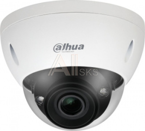 1954820 Камера видеонаблюдения IP Dahua DH-IPC-HDBW5241EP-ZE-S3 2.7-13.5мм цв. корп.:белый