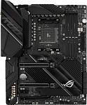 1465285 Материнская плата Asus ROG CROSSHAIR VIII DARK HERO Soc-AM4 AMD X570 4xDDR4 ATX AC`97 8ch(7.1) 1 x 2.5Gigabit + Gigabit Ethernet RAID