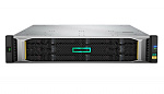 R0Q39B HPE MSA 2060 SAS 12G 2U 12-disk LFF Drive Enclosure