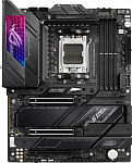 1868091 Материнская плата Asus ROG STRIX X670E-E GAMING WIFI SocketAM5 AMD X670 4xDDR5 ATX AC`97 8ch(7.1) 2.5Gg RAID+HDMI+DP