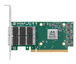 3209342 Сетевая карта MELLANOX Сетевой адаптер CONNECTX-6 DX EN MCX623106AN-CDAT
