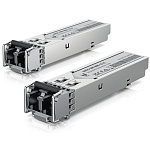 7000014814 Трансивер/ SFP transceiver that supports 1G connections up to 550 m using multi-mode fiber with a duplex LC UPC connector