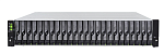 DS4024UR00M2JC8U32 EonStor DS 4000 2U/24bay U.2 NVMe dual controller 2x12Gb/s SAS,4x10GB(SFP+),4x host board,4x32GB,2x(PSU+FAN Module),2x(SuperCap.+Flash module),12xMicr
