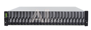 DS4024UR00M2JC8U32 EonStor DS 4000 2U/24bay U.2 NVMe dual controller 2x12Gb/s SAS,4x10GB(SFP+),4x host board,4x32GB,2x(PSU+FAN Module),2x(SuperCap.+Flash module),12xMicr