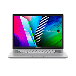 90NB0U44-M01450 ASUS Vivobook Pro Q4 14 N7400PC-KM059 Intel Core i5-11300H/16Gb/512Gb SSD/14,0 OLED WQXGA+ (2880 x 1800) 90Hz/GeForceRTX 3050 4Gb/WiFi6/BT/FP/Backlit