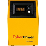 1723744 CyberPower ИБП для котла CPS 1000 E (700 Вт. 12 В.) чистый синус