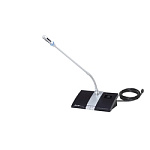 Микрофонный пульт председателя clevermic BKR BLS-3513C Микрофонный пульт председателя clevermic BKR BLS-3513C