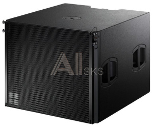 Кардиоидный сабвуфер d&b audiotechnik Y-SUB