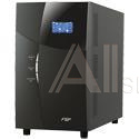 1262693 ИБП KNIGHT KN-1103TS 3000VA ONLINE T2400W PPF24A0903 FSP