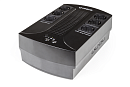 Источник бесперебойного питания IRBIS UPS Personal plus 800VA/480W, AVR, 6xSchuko outlets(6 w battery support), 1 years warranty