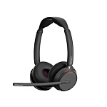 Беспроводная Bluetooth гарнитура EPOS IMPACT 1060T Duo ANC, Link USB-A(PN: 1001136)