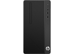 3ZE03EA#ACB HP 290 G1 SFF Core i3-8100 4GB,128GB,DVD-WR,usb kbd/mouse,Win10Pro(64-bit),1-1-1 Wty