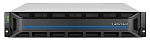 Система хранения данных Infortrend EonStor GS 2000 2U/12bay Dual controller, 2x12Gb/s SAS,8x1G +4x host board,4x4GB,2x(PSU+FAN),2x(SuperCap.+Flash),12