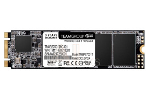 1270760 SSD жесткий диск M.2 2280 1TB TM8PS7001T0C101 TEAM