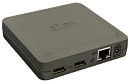 SILEX DS-510 (Сервер USB-устройств USB/LAN:1000Base-T, арт. E1293) Поступит в сентябре!