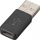 1000593404 USB-адаптер/ SPARE,ADAPTER,USB TYPE C TO TYPE A