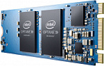 1217362 Накопитель SSD Intel Original PCI-E x2 32Gb MEMPEK1J032GA01 960261 MEMPEK1J032GA01 Optane M10 M.2 2280