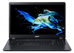 1396015 Ноутбук Acer Extensa 15 EX215-52-74UV Core i7 1065G7 8Gb SSD512Gb Intel Iris Plus graphics 15.6" TN FHD (1920x1080) Eshell black WiFi BT Cam