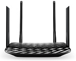 1000516819 Маршрутизатор TP-Link Маршрутизатор/ AC1350 Dual Band Wireless Gigabit Router, 5 Gigabit Ports, 4 fixed antennas
