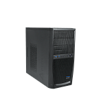 1000772057 ПК/ ПК «Ворон» VRiH2 в составе: TWR/i3-12100/1x8GB 3200/1хSSD 2.5 256GB/550W/KBM/NO OS/SILVER 1Y (Ghz)/Gb/Ext:war 1y/black/ + МПТ