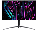 UM.HXXEE.001 Acer Predator X27Ubmiipruzx 26,5" OLED 2560x1440 240 Hz1 000cd/m 20,01 / 0,03ms 2xHDMI + 1xDP + 1xType-C(90W) + Audio out + USB 3.2x2+USB-B +Speaker