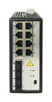 1835042 Коммутатор Hikvision DS-3T3512P 8G 4SFP управляемый