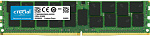 1000556025 Оперативная память CRUCIAL Память оперативная 64GB DDR4 3200 MT/s CL22 ECC Registered DIMM 288pin