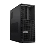 11056066 Lenovo ThinkStation P3 Tower [30GUA2B0CH] i7-14700, 32GB (1x32) DDR5, 1TB SSD M.2, Intel UHD 770, WiFi 6E, BT, USB KB&Mouse, 500W, Win 11 Pro, 1Y